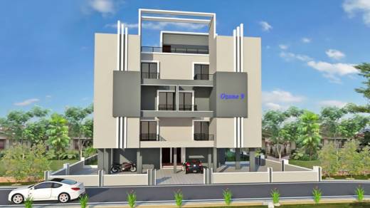 9 Elevation Elevation