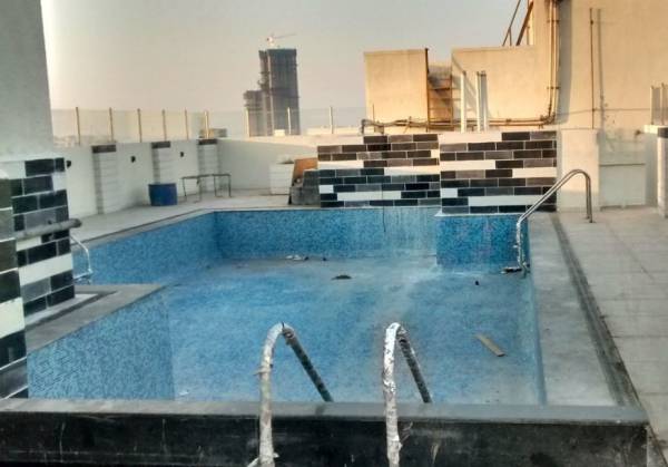  diva-phase-ii-and-iii Swimming Pool