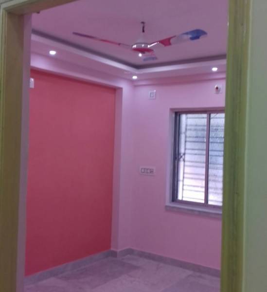  anjali-green Bedroom