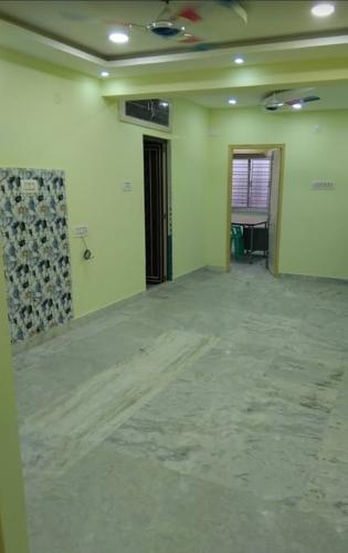  anjali-green Living Area