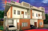 Brick Inspire Twin Villa