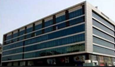 Elevation elegance-tower Elevation