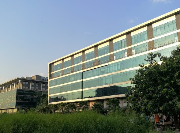  elegance tower Elevation