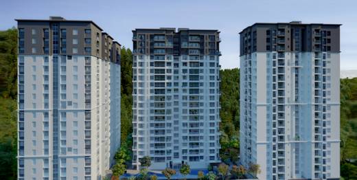 Images for Elevation of Sobha Nesara Block 2