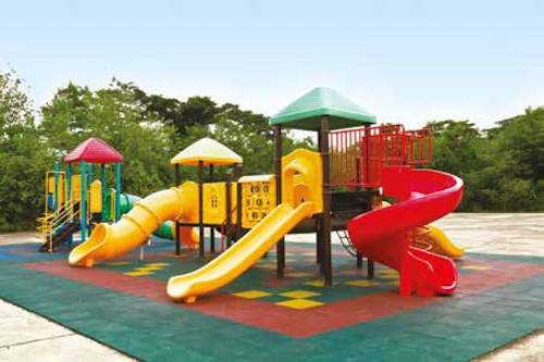  nesara block 2 Children's play area