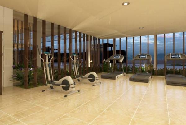  nesara-block-2 Gymnasium