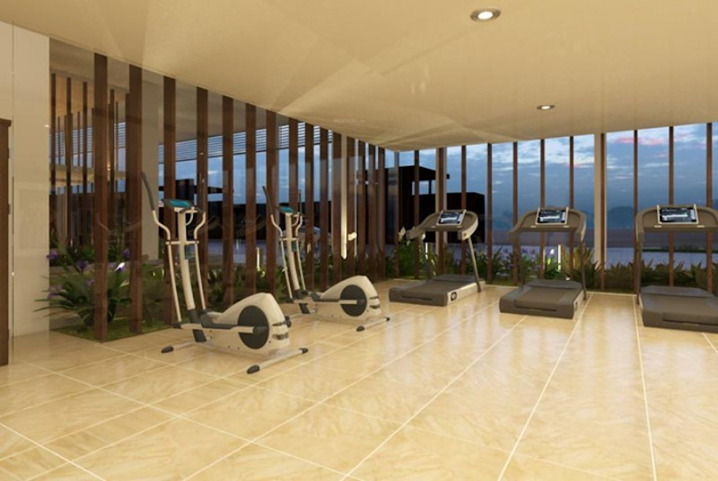  nesara block 2 Gymnasium