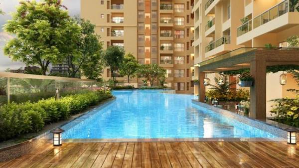  nesara-block-2 Swimming Pool