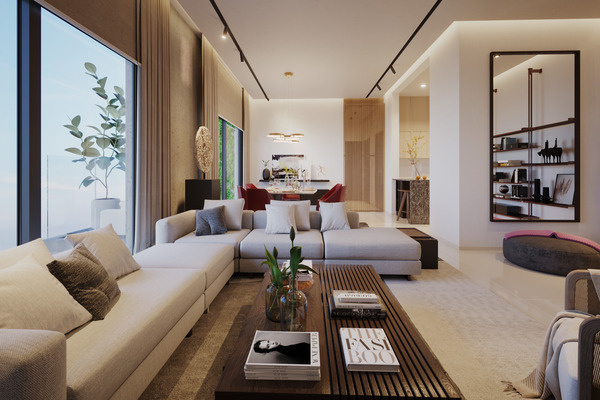 mainOther of Sobha Nesara Block 2