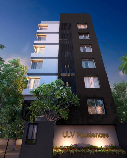  ulv-residences Images for Project