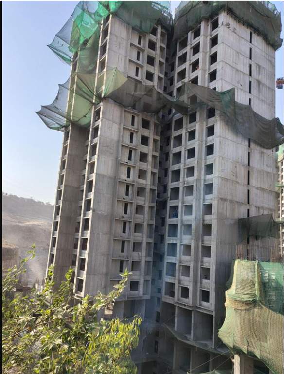 abitante fiore phase 2b Construction Status March 25