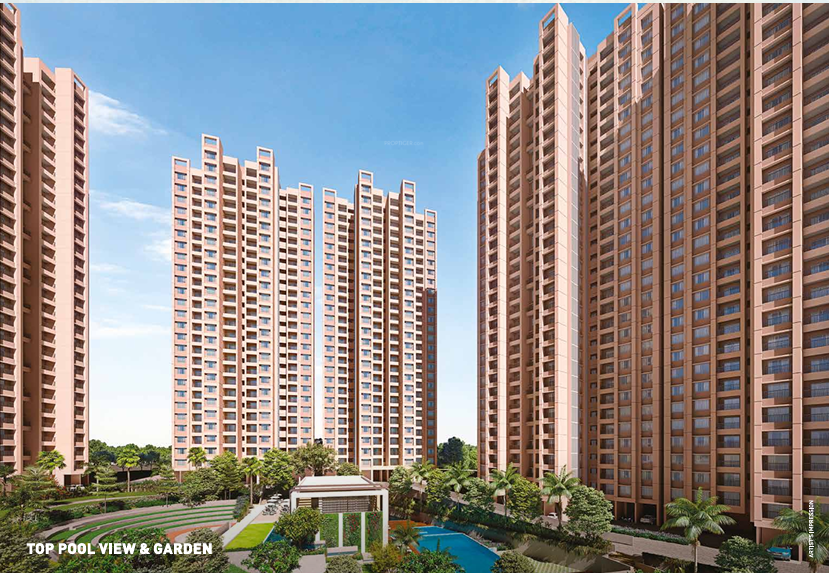 abitante fiore phase 2b Elevation