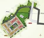 Images for Master Plan of Puraniks Abitante Phase 2B