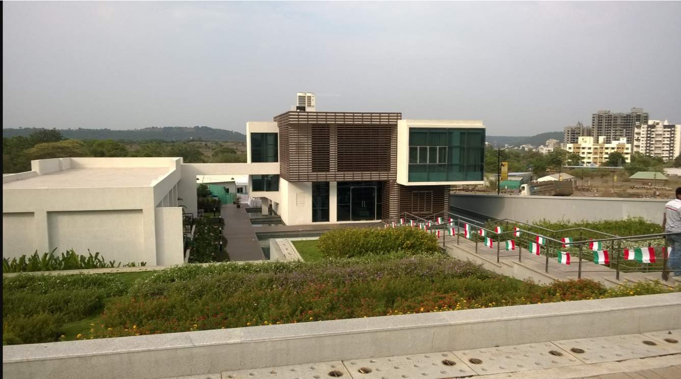 abitante fiore phase 2b Club House