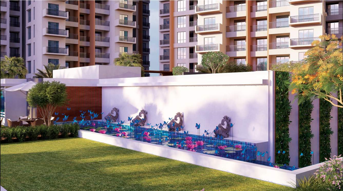 abitante fiore phase 2b Others