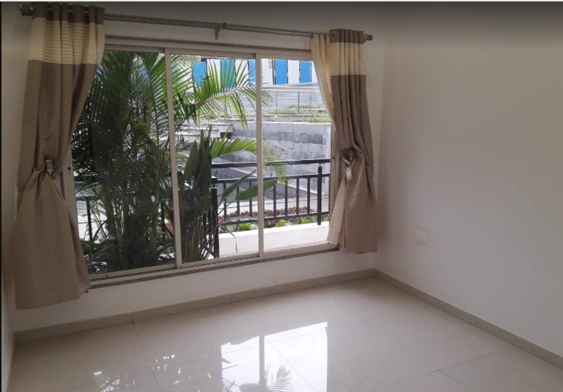 abitante fiore phase 2b Bedroom