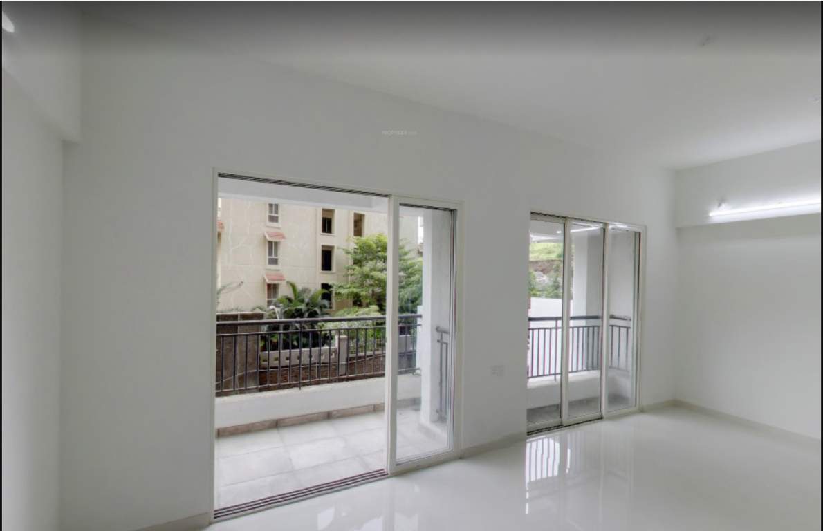 abitante fiore phase 2b Living Area