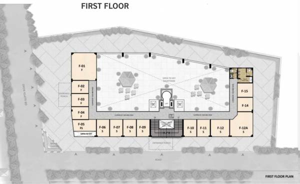 Images for Cluster Plan of KW Blue Pearl Images for Cluster Plan of KW Blue Pearl