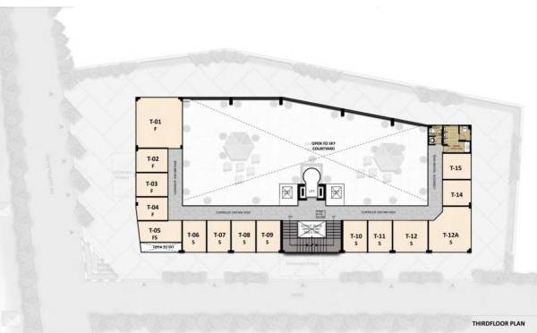 Images for Cluster Plan of KW Blue Pearl Images for Cluster Plan of KW Blue Pearl