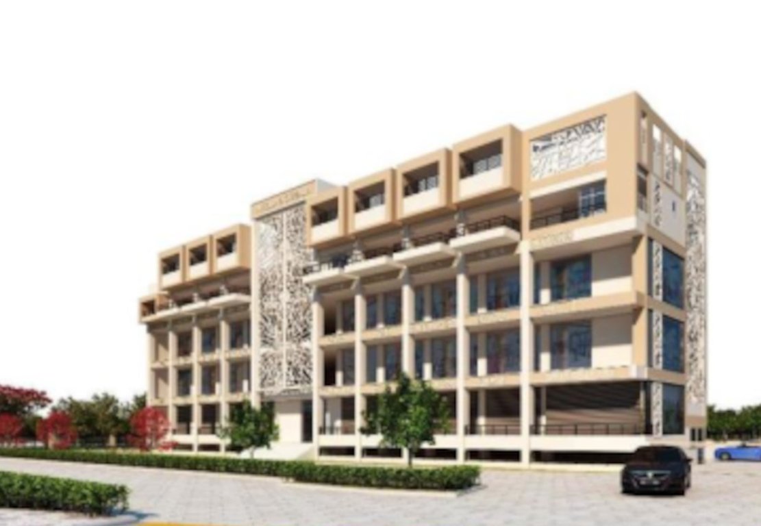  klassic homz Elevation