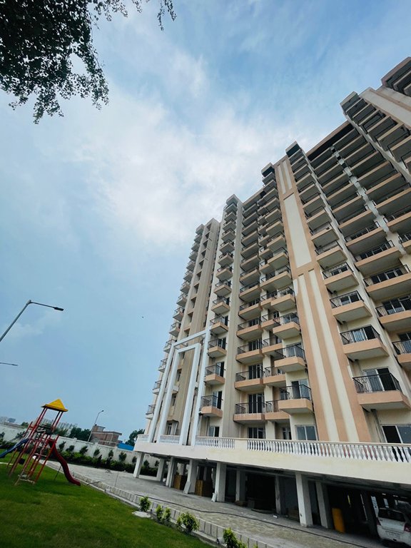  klassic homz Elevation