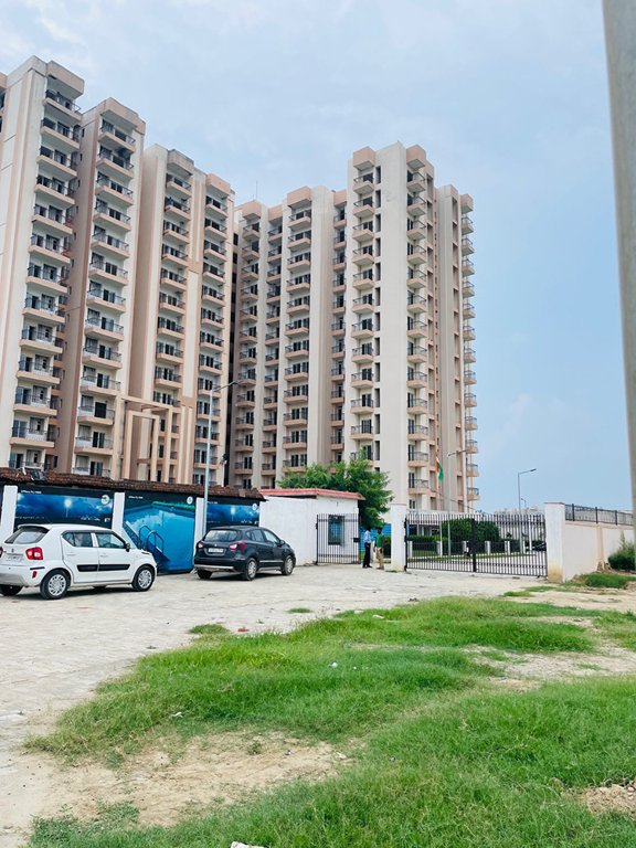  klassic homz Elevation