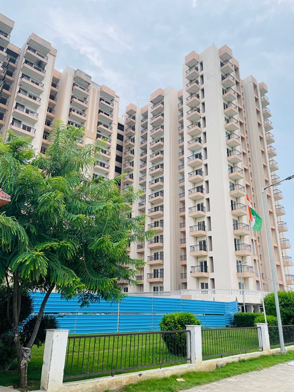  klassic homz Elevation