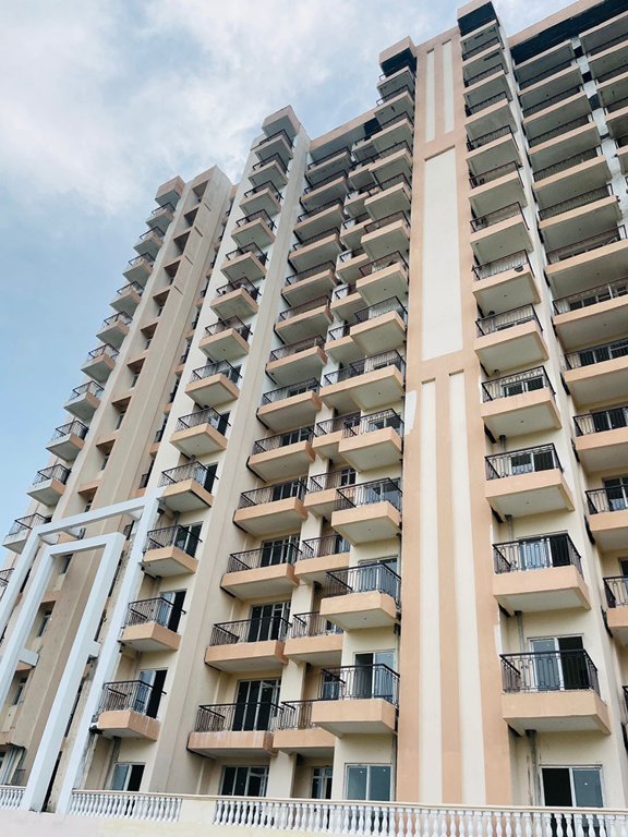  klassic homz Elevation