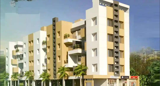 Elevation dream-horizon Elevation