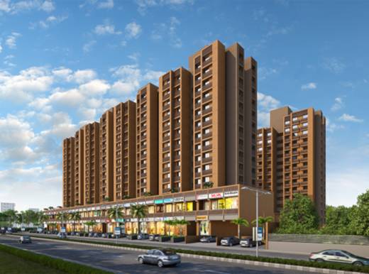 marigold Elevation Elevation