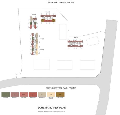  eternia-at-kalpataru-parkcity Layout Plan