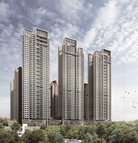  eternia-at-kalpataru-parkcity Elevation