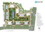  eternia-at-kalpataru-parkcity Master Plan