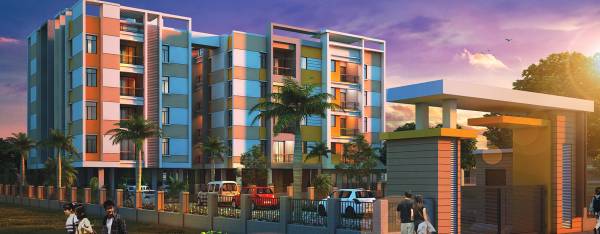 Images for Elevation of Ired Nivriti