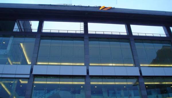 Images for Elevation of Salcon Rasvilas Images for Elevation of Salcon Rasvilas