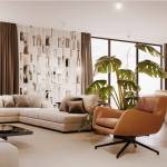  aadhayay Living Area