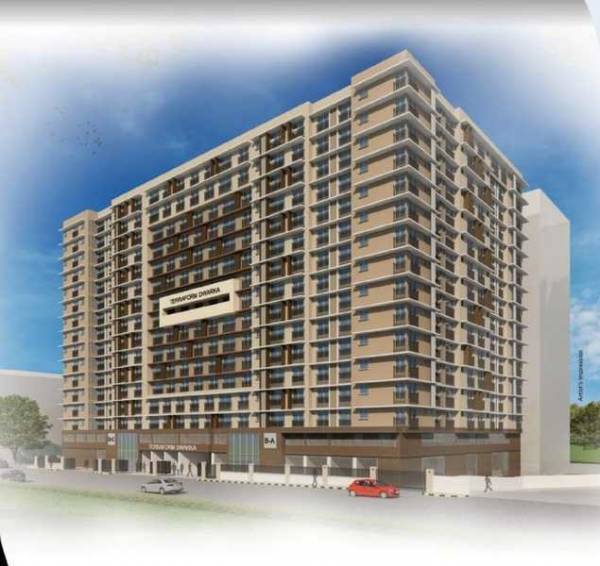 Elevation dwarka-wing-c Elevation
