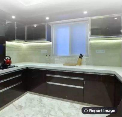  dwarka wing c Kitchen