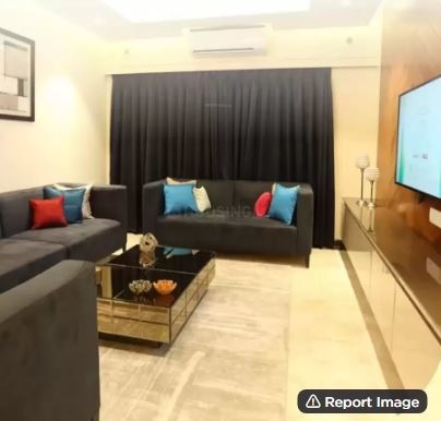  dwarka-wing-c Living Area