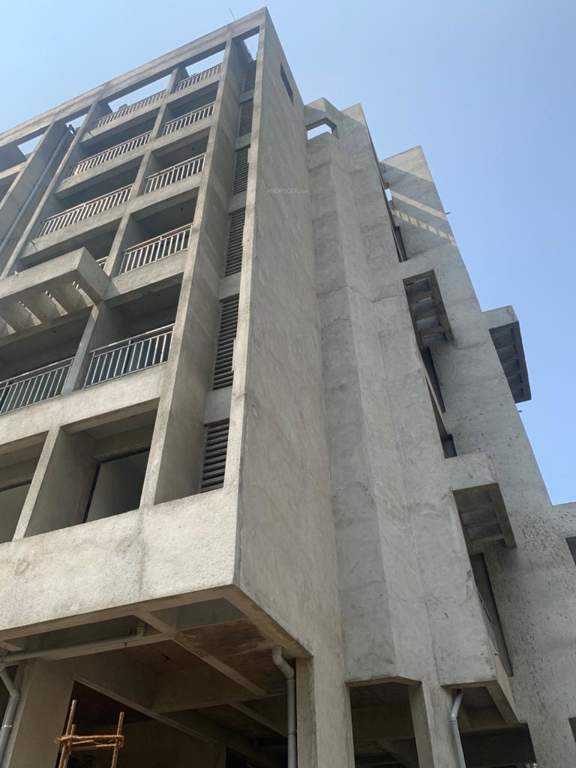  homes Balaji Homes Construction Status March 21