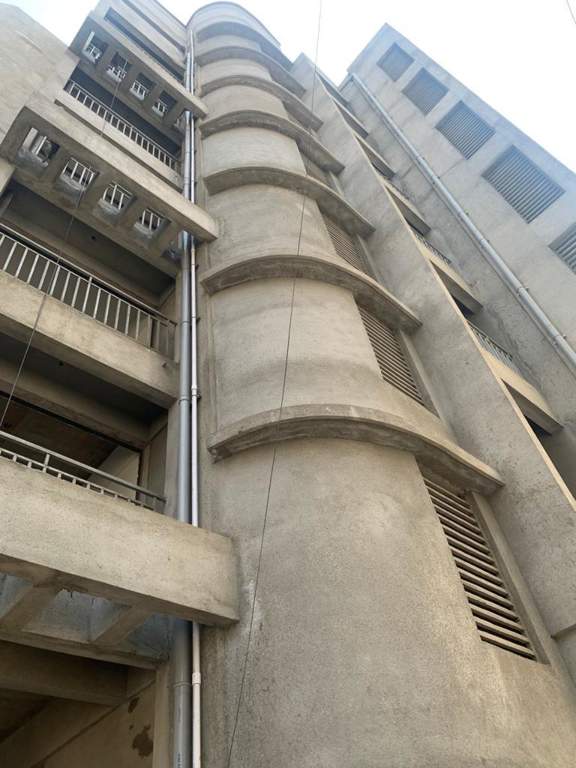  homes Balaji Homes Construction Status March 21