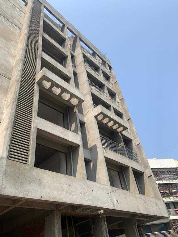  homes Balaji Homes Construction Status March 21