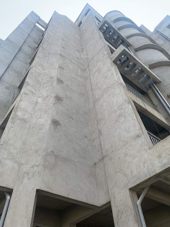  homes Balaji Homes Construction Status March 21