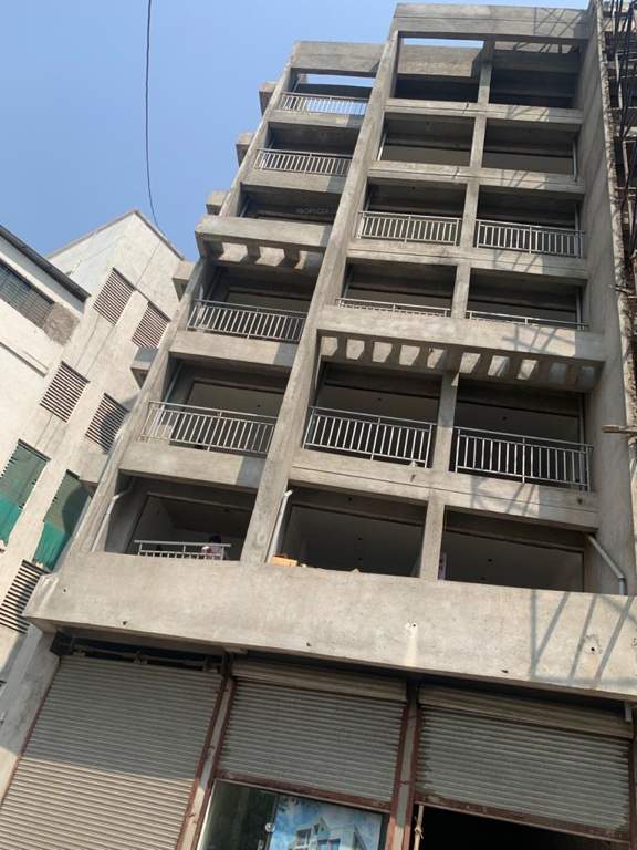  homes Balaji Homes Construction Status March 21