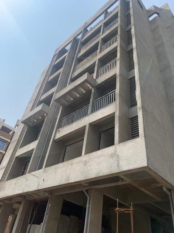  homes Balaji Homes Construction Status March 21