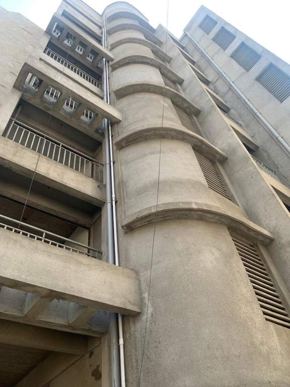  homes Balaji Homes Construction Status March 21