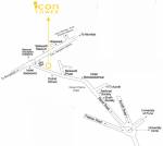 Images for Location Plan of Icon Tower