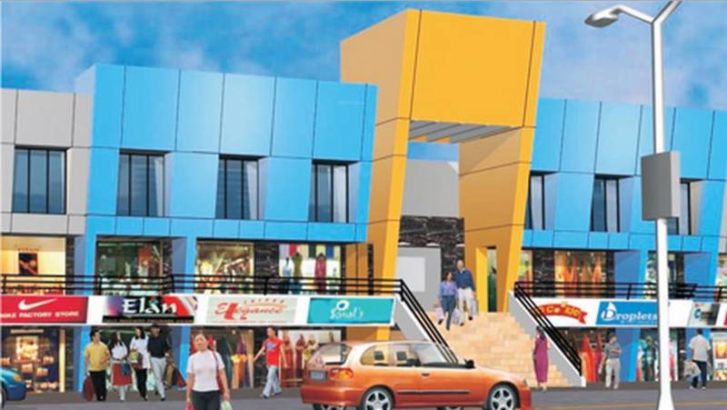 Images for Elevation of Karan Bazaar