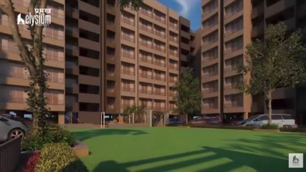  pramukh-elysium Others