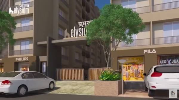  pramukh-elysium Others